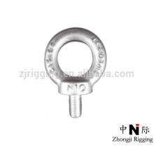 Eye Bolt with Din580 Standard